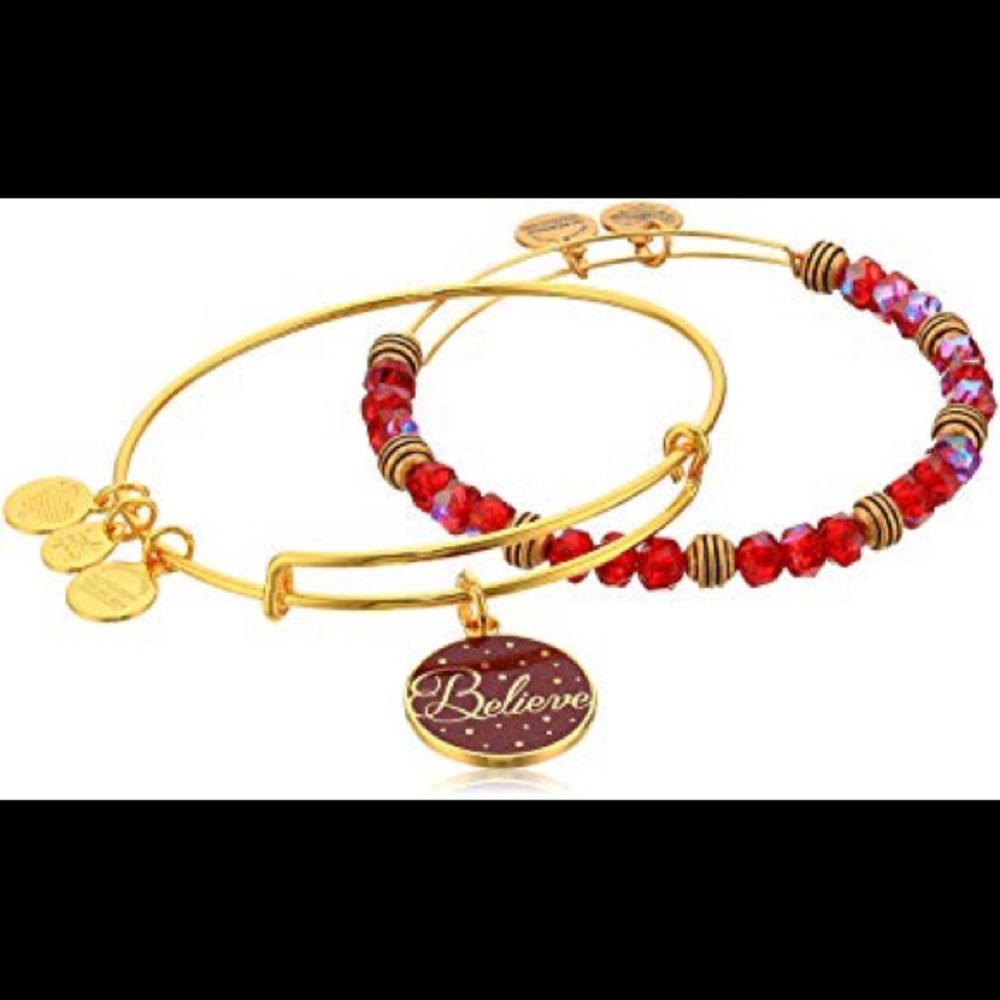 alex + ani “Believe” set